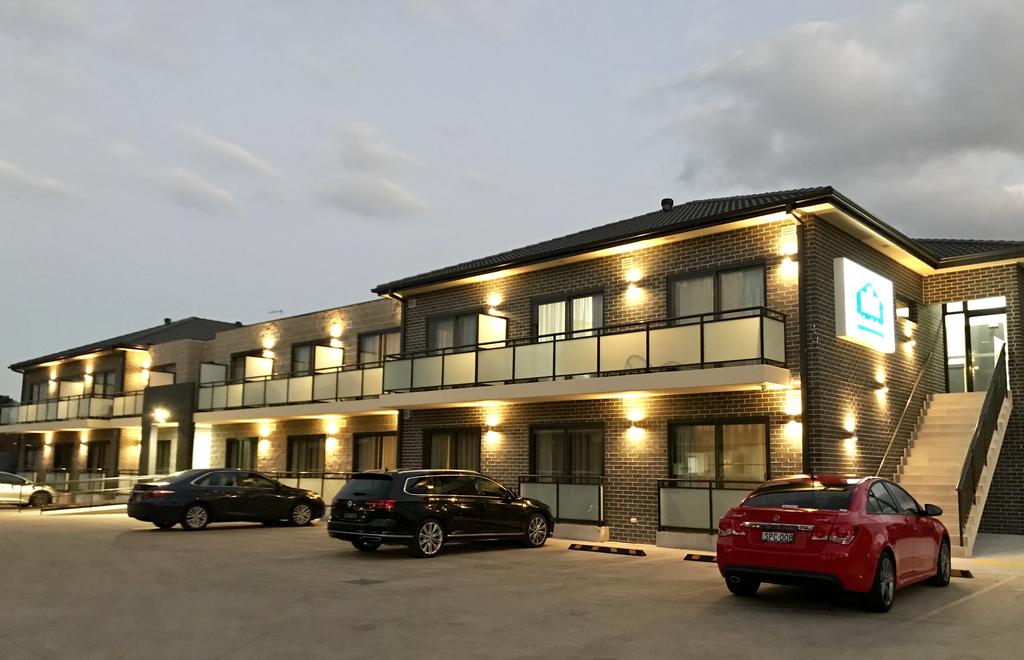 South Penrith NSW Accommodation in Brisbane