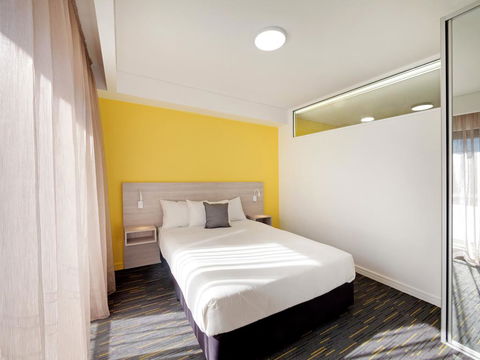 Value Suites Penrith - Accommodation in Brisbane 2