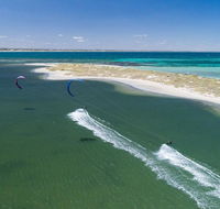 Varuna Stay - Accommodation in Brisbane