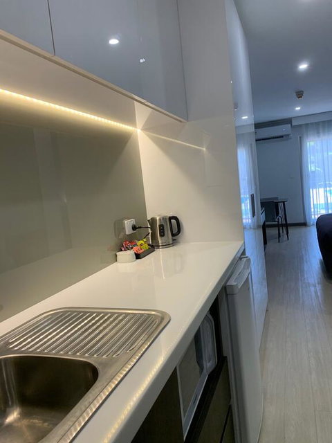 Velocity Motel & Bistro-TWA - Accommodation in Brisbane 2