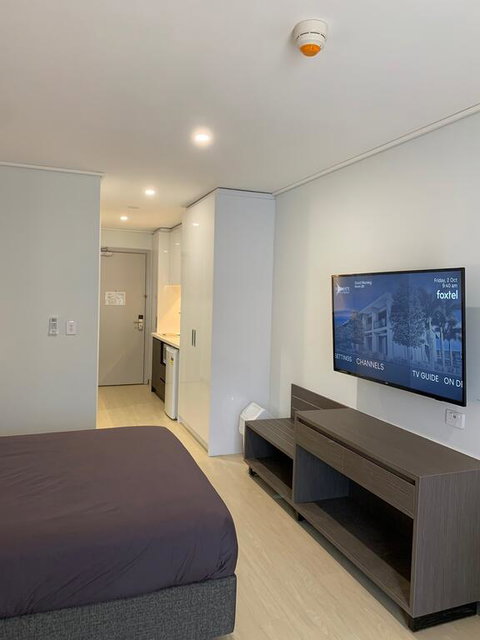 Velocity Motel & Bistro-TWA - Accommodation in Brisbane 3