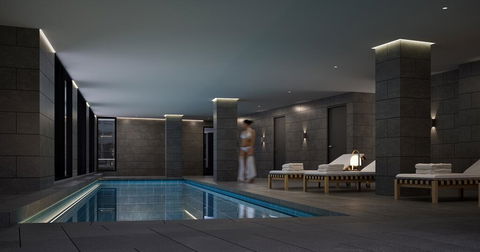Vibe Hotel Hobart - Accommodation in Brisbane 1