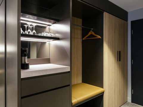 Vibe Hotel Hobart - Accommodation in Brisbane 2