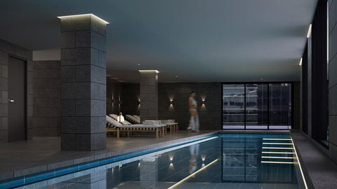 Vibe Hotel Hobart - Accommodation in Brisbane 0
