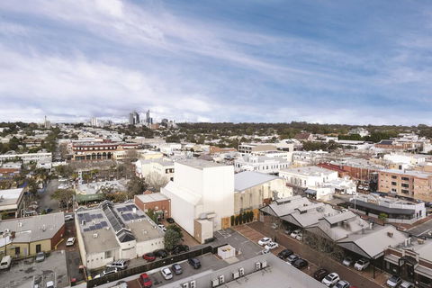 Vibe Hotel Subiaco Perth - Accommodation in Brisbane 2