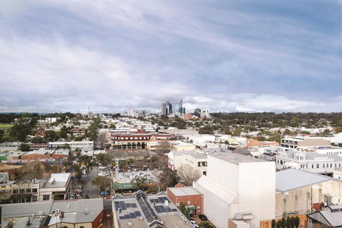 Vibe Hotel Subiaco Perth - Accommodation in Brisbane 1