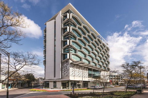 Vibe Hotel Subiaco Perth - Accommodation in Brisbane 0