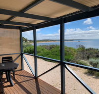 Venus Bay Beachfront Tourist Park South Australia - Accommodation in Brisbane