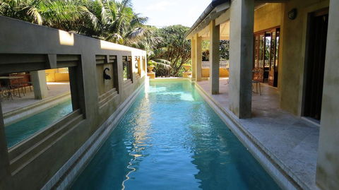 Victoria's At Wategos - Accommodation in Brisbane 3