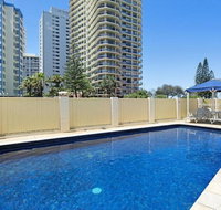 View Pacific Apartments - Accommodation in Brisbane