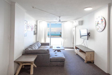 View Pacific Apartments - Accommodation in Brisbane 2