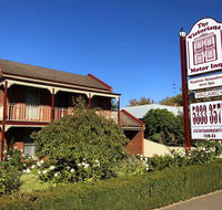Victoriana Motor Inn - Accommodation in Brisbane