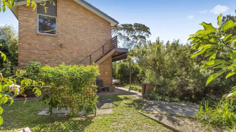 VIEWS AT MCCRAE..... - Accommodation in Brisbane 2