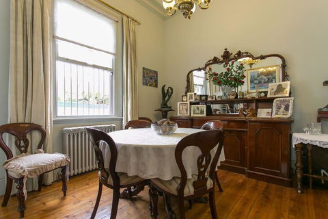 VIGNACOURT MANSION RICHMOND HILL - Accommodation in Brisbane 1