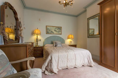 VIGNACOURT MANSION RICHMOND HILL - Accommodation in Brisbane 3