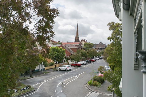 VIGNACOURT MANSION RICHMOND HILL - Accommodation in Brisbane 2