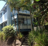 Villa 31 at Tangalooma Resort - Accommodation in Brisbane