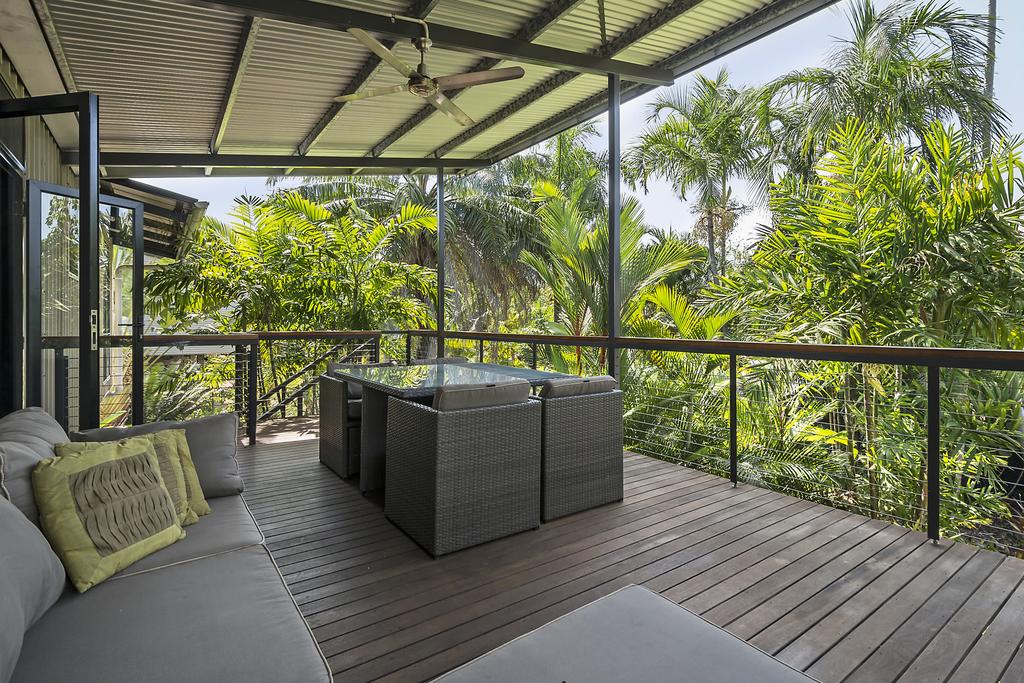 Moil NT Accommodation in Brisbane