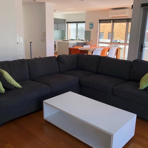 Villa Garfield Surfers Paradise - Accommodation in Brisbane 3