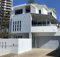 Villa Garfield Surfers Paradise - Accommodation in Brisbane