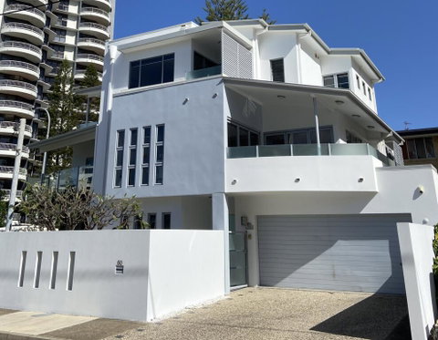 Villa Garfield Surfers Paradise - Accommodation in Brisbane 0
