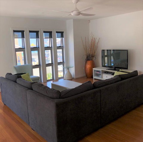 Villa Garfield Surfers Paradise - Accommodation in Brisbane 2