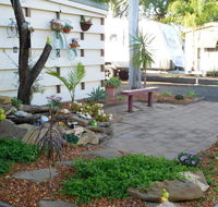 Villa Holiday Park - Accommodation in Brisbane