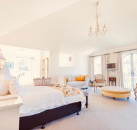 Villa Howden - Accommodation in Brisbane