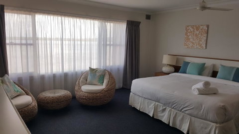 Villa Riviera On River Front - Accommodation in Brisbane 2