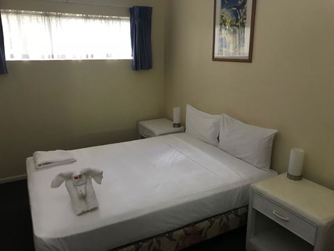 Villa Vaucluse Apartments - Accommodation in Brisbane 2