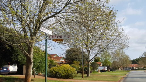 Vimal's Homestay - Accommodation in Brisbane 2