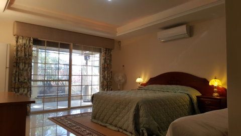 Vimal's Homestay - Accommodation in Brisbane 0