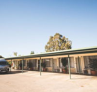 Vineland Motel Mildura - Accommodation in Brisbane