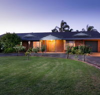 Vineyard Retreat Mildura - Accommodation in Brisbane
