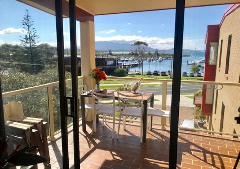 Vista Marina Penthouse #6 - Accommodation in Brisbane 1