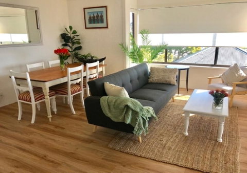 Vista Marina Penthouse #6 - Accommodation in Brisbane 3