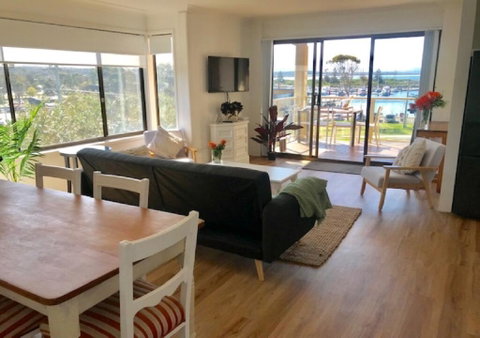 Vista Marina Penthouse #6 - Accommodation in Brisbane 2