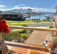 Vista Marina Penthouse 6 - Accommodation in Brisbane