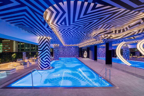 W Brisbane - Accommodation in Brisbane 0