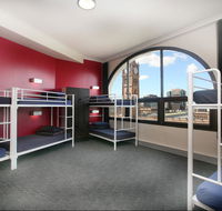 Wake Up Sydney Central - Accommodation in Brisbane