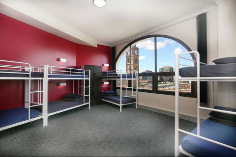 Wake Up! Sydney Central - Accommodation in Brisbane 0