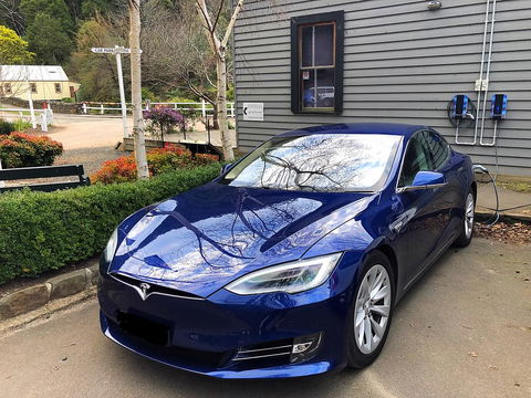 Walhalla's Star Hotel - Accommodation in Brisbane 1