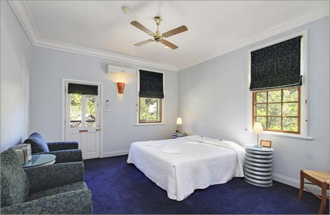 Walhalla's Star Hotel - Accommodation in Brisbane 3