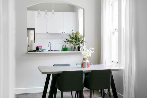 Walk Everywhere In The City From A Historic Home - Accommodation in Brisbane 2