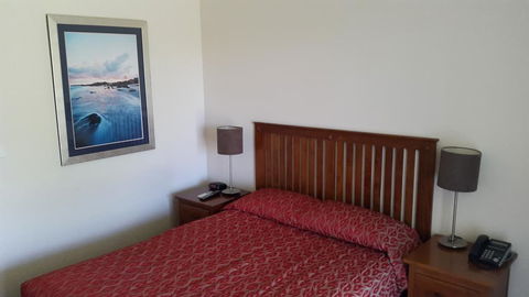 Walkabout Lodge - Accommodation in Brisbane 2