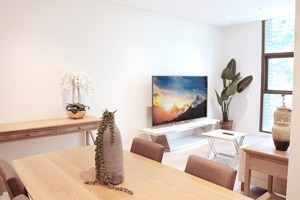 Sydney NSW Accommodation in Brisbane