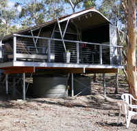 Wallabies Rest - Accommodation in Brisbane