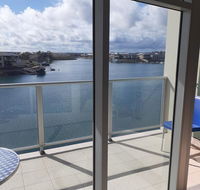 Wallaroo Marina Sea Vu Apartment - Accommodation in Brisbane