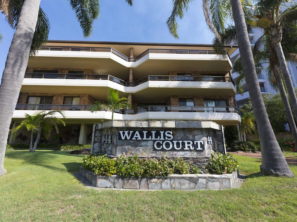 Shallow Bay NSW Accommodation in Brisbane