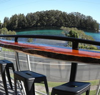 Wallis View 13 - Accommodation in Brisbane